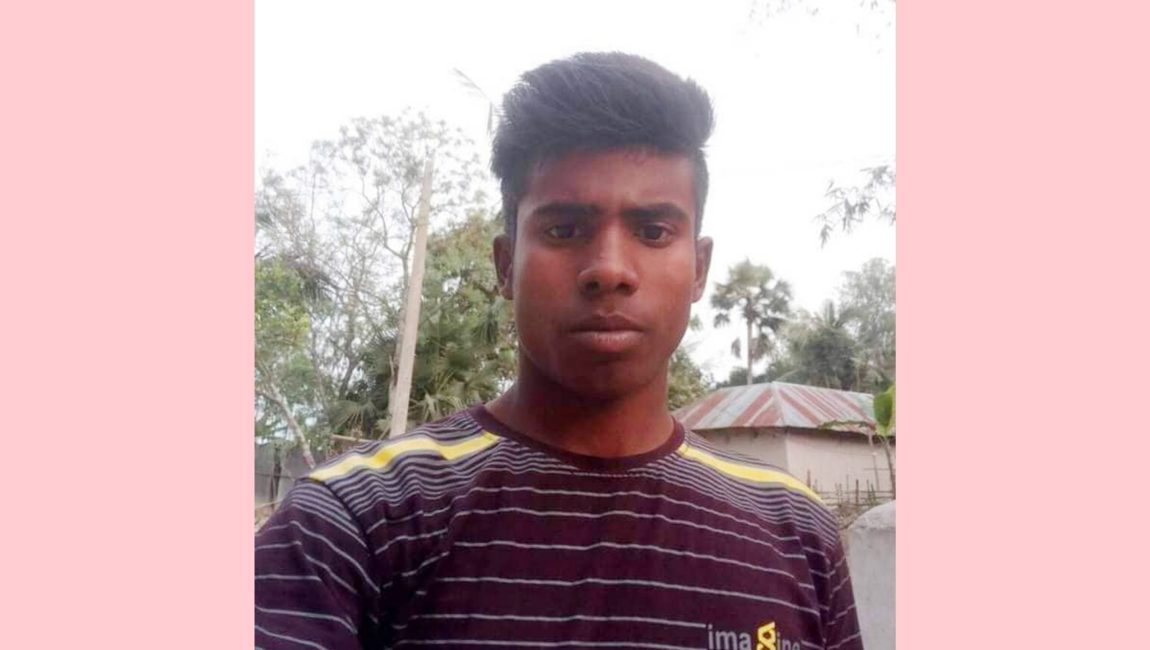 বগুড়ার নদীগ্রামে গাঁজা সেবন নিয়ে বিরােধ, যুবকের আত্মহত্যা