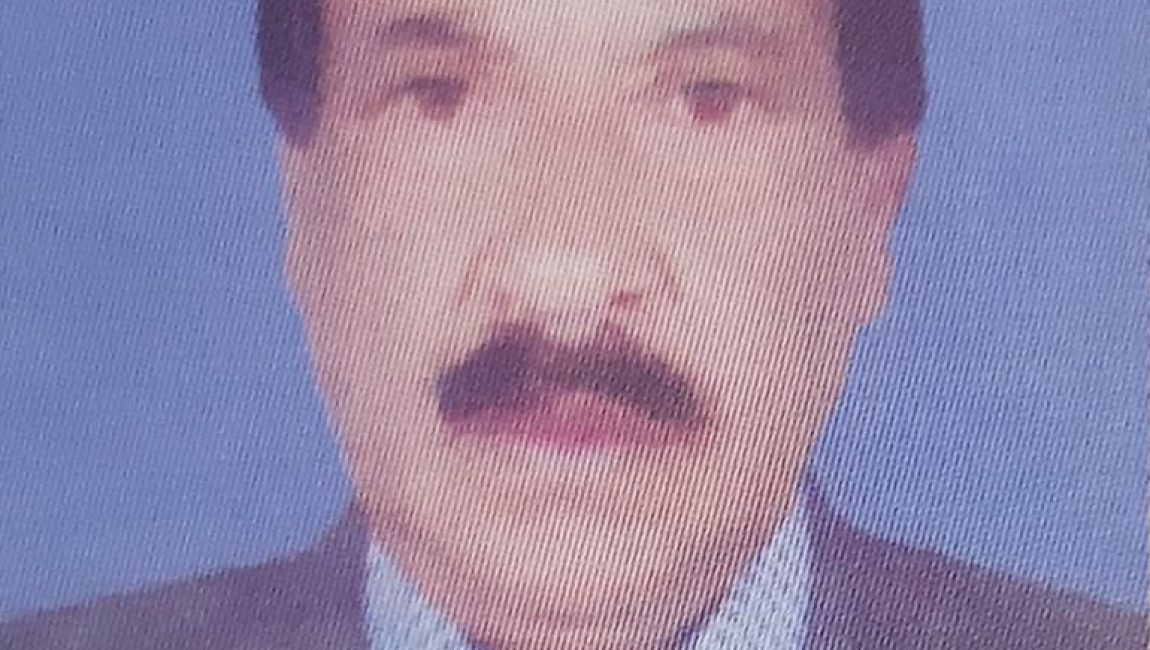 নিহত মাহবুবুর রহমান