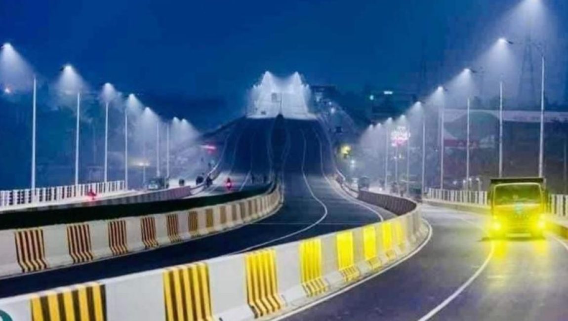 পদ্মা সেতুর উদ্বোধনকে ঘিরে বগুড়ায় চলছে ব্যাপক প্রস্তুতি, নিরাপত্তা জোরদার