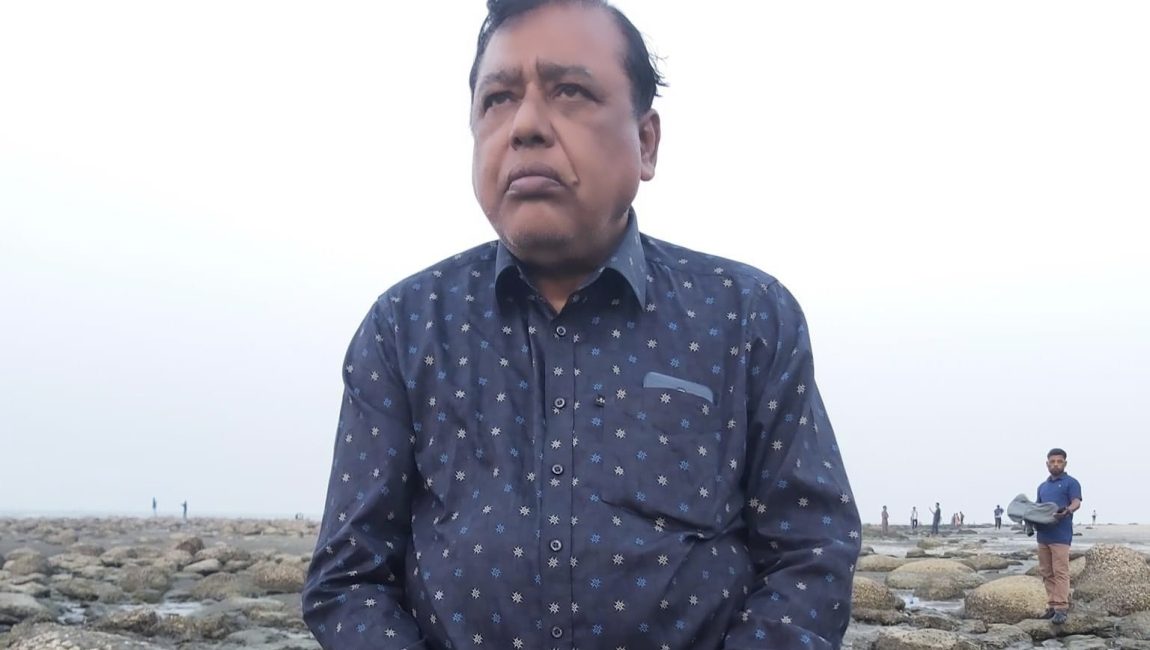 বিশিষ্ট ব্যবসায়ী ও বীর মুক্তিযোদ্ধা সোবাহান সরকার। ছবিঃ সংগৃহীত