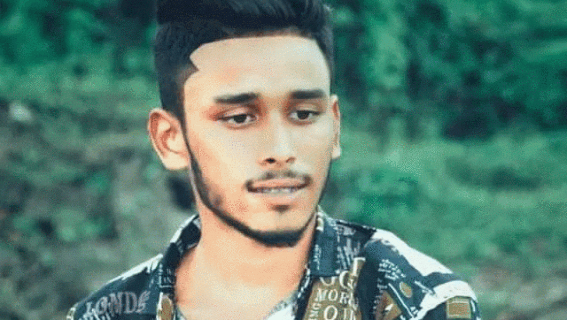 নিহত মিরাজ