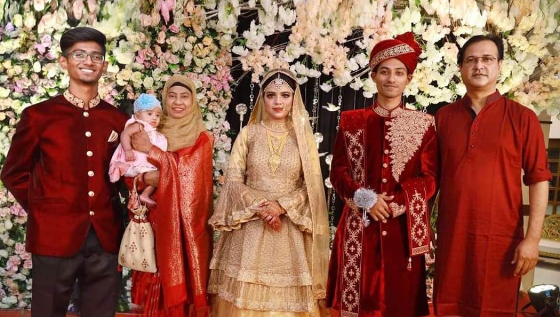 কাবিননামার সময় যে টাকা চাওয়া হয়, সেটা একধরনের ব্ল্যাকমেইলিং: আসিফ