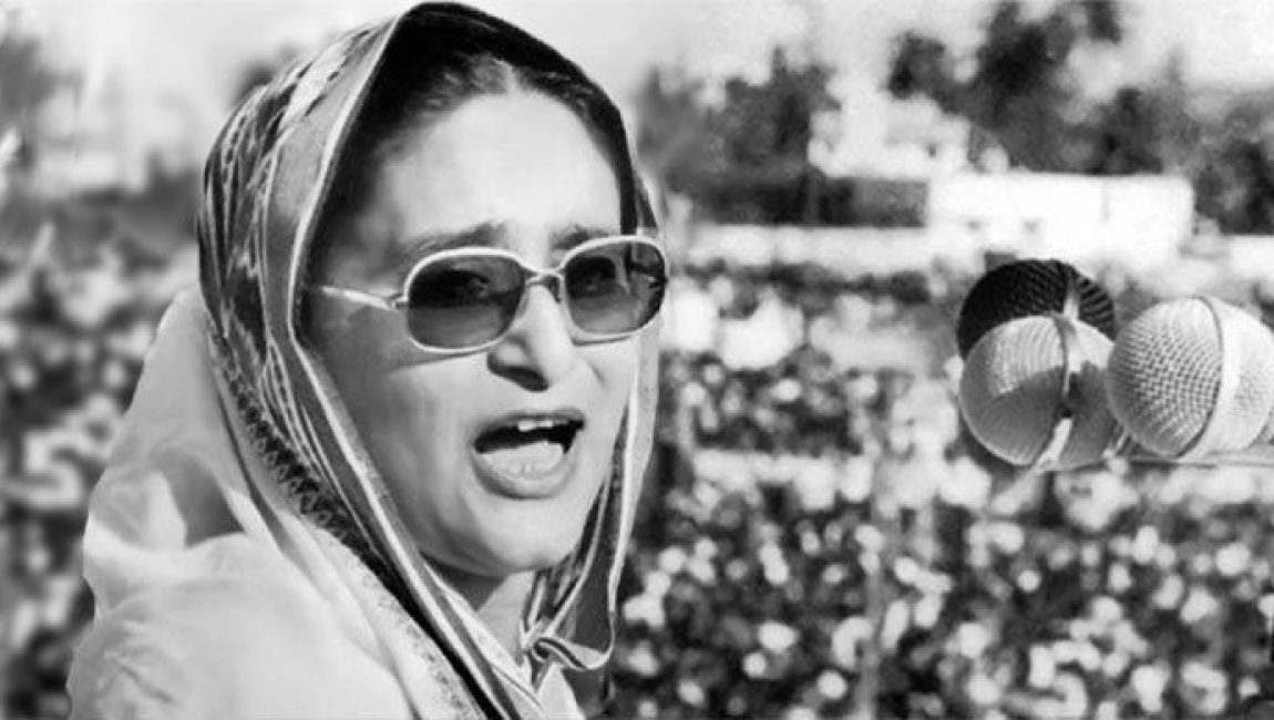 প্রধানমন্ত্রী শেখ হাসিনা। ছবি: ইন্টারনেট