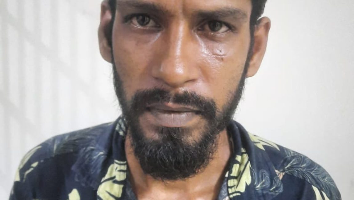 শাজাহানপুরে হেরোইনসহ মাদক ব্যবসায়ী গ্রেফতার।