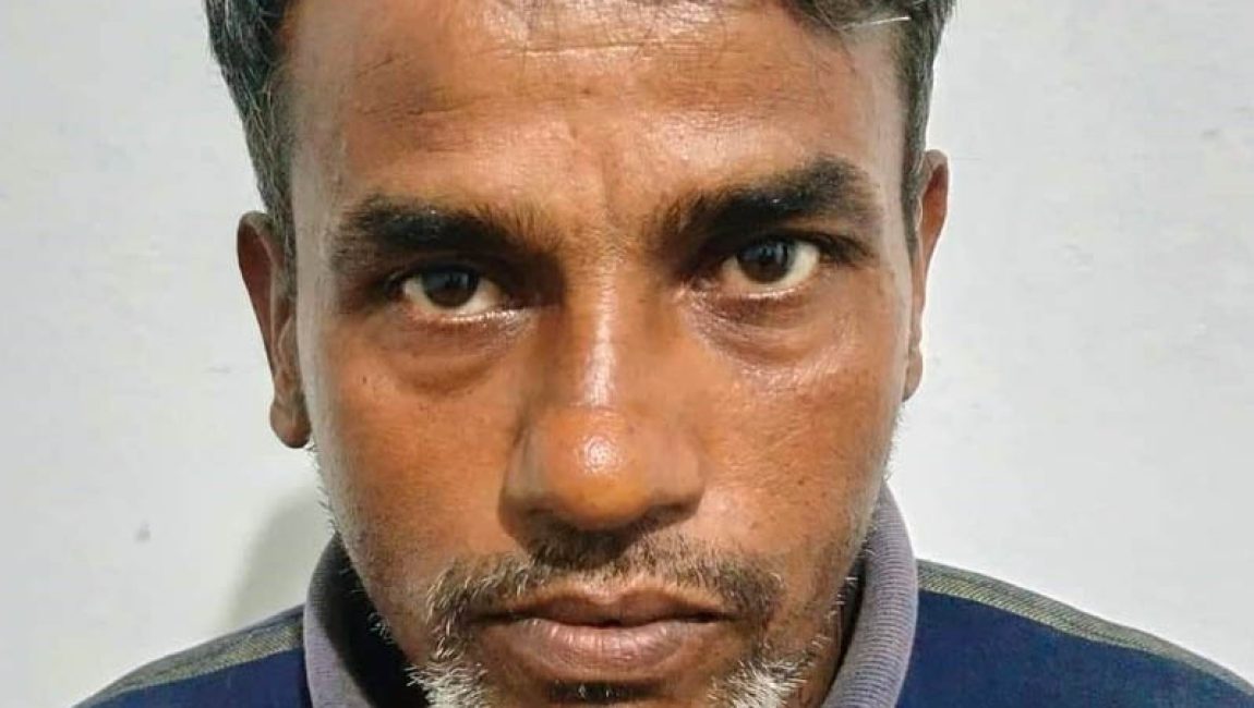 বগুড়ায় ধর্ষণ মামলায় যাবজ্জীবন সাজাপ্রাপ্ত স্বামী গ্রেফতার