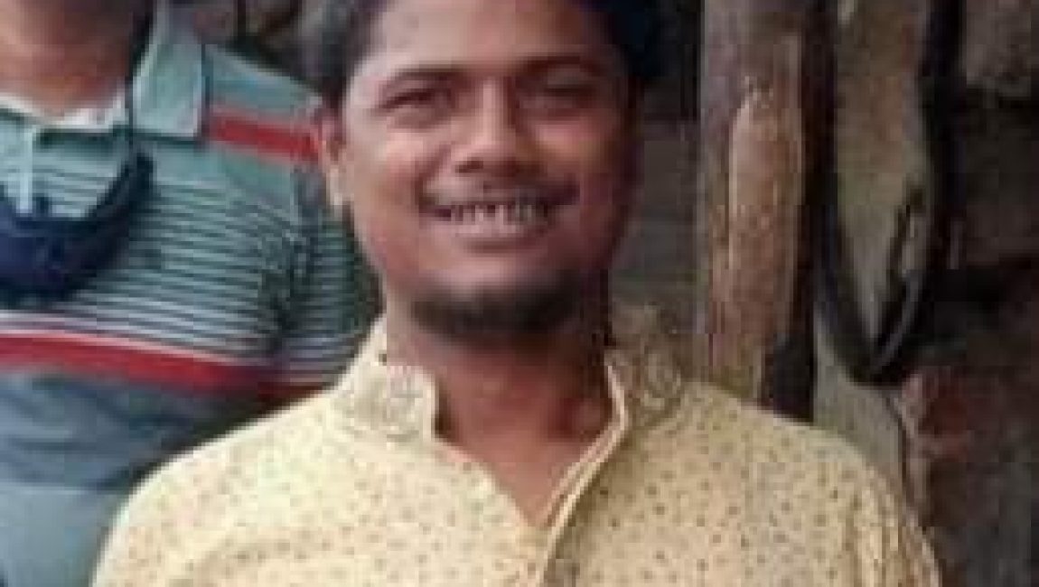 বগুড়ায় গলাকাটা লাশ উদ্ধার।