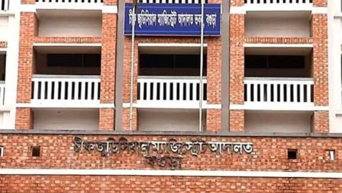 বগুড়ায় হত্যা মামলায় স্বামীর যাবজ্জীবন, স্ত্রীর ৭ বছর কারাদন্ড ও জরিমানা।