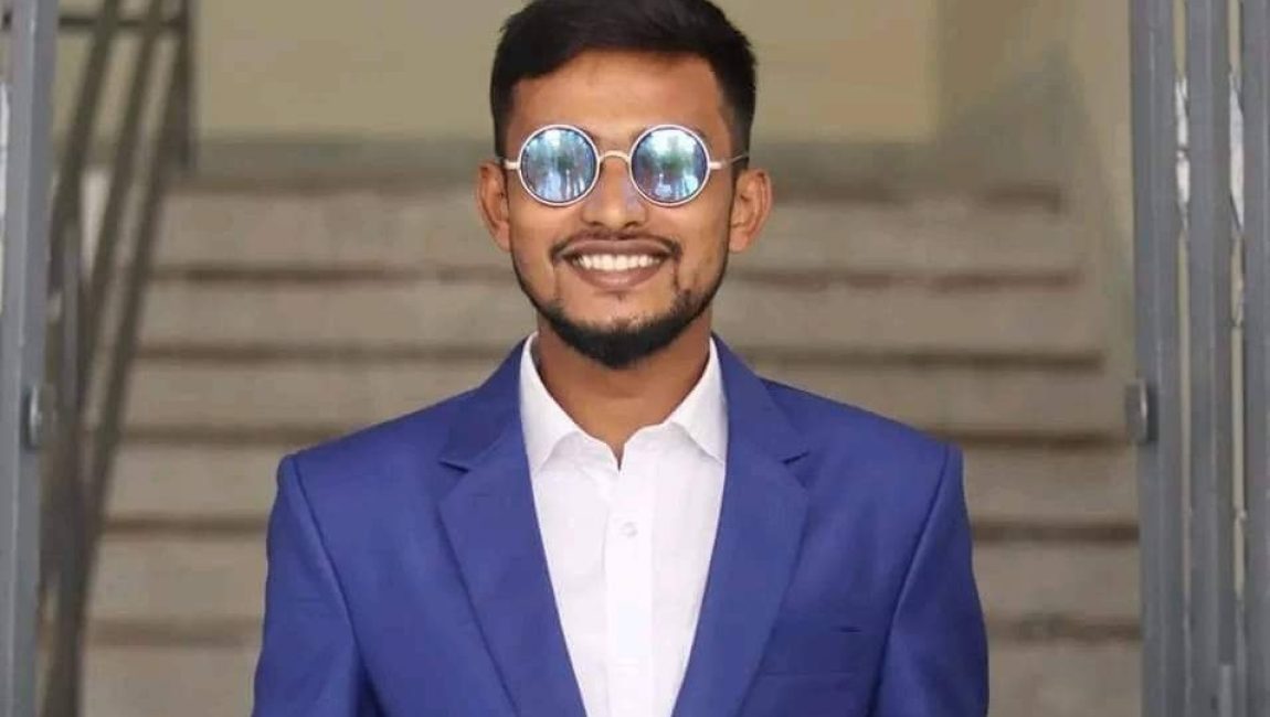 রাবি শিক্ষার্থী শাহরিয়ারের অনাকাঙ্ক্ষিত মৃত্যুতে উপাচার্য ও উপ-উপাচার্যের শোক