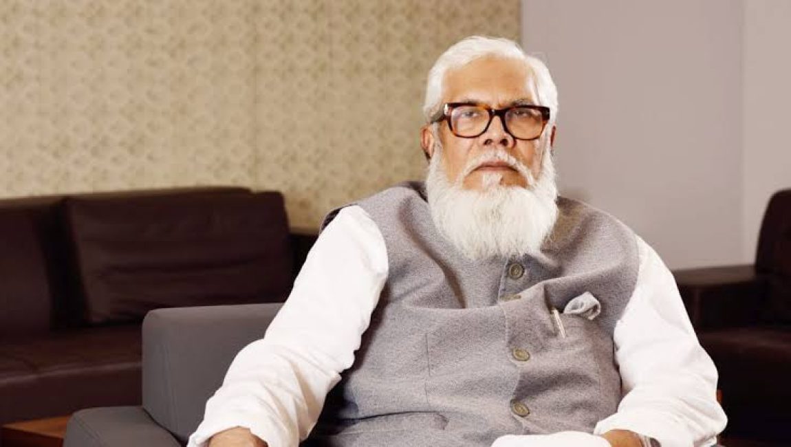 সালমান এফ রহমান