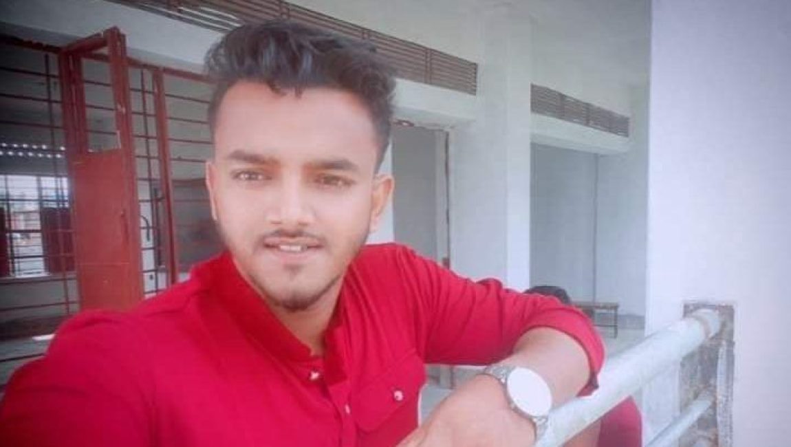 ছবিঃ এন সি এন