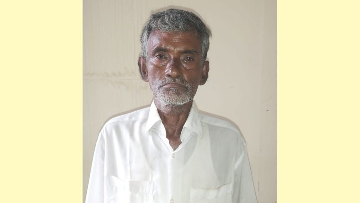 ৪০ পিস ইয়াবাসহ মাদক ব্যবসায়ী গ্রেফতার