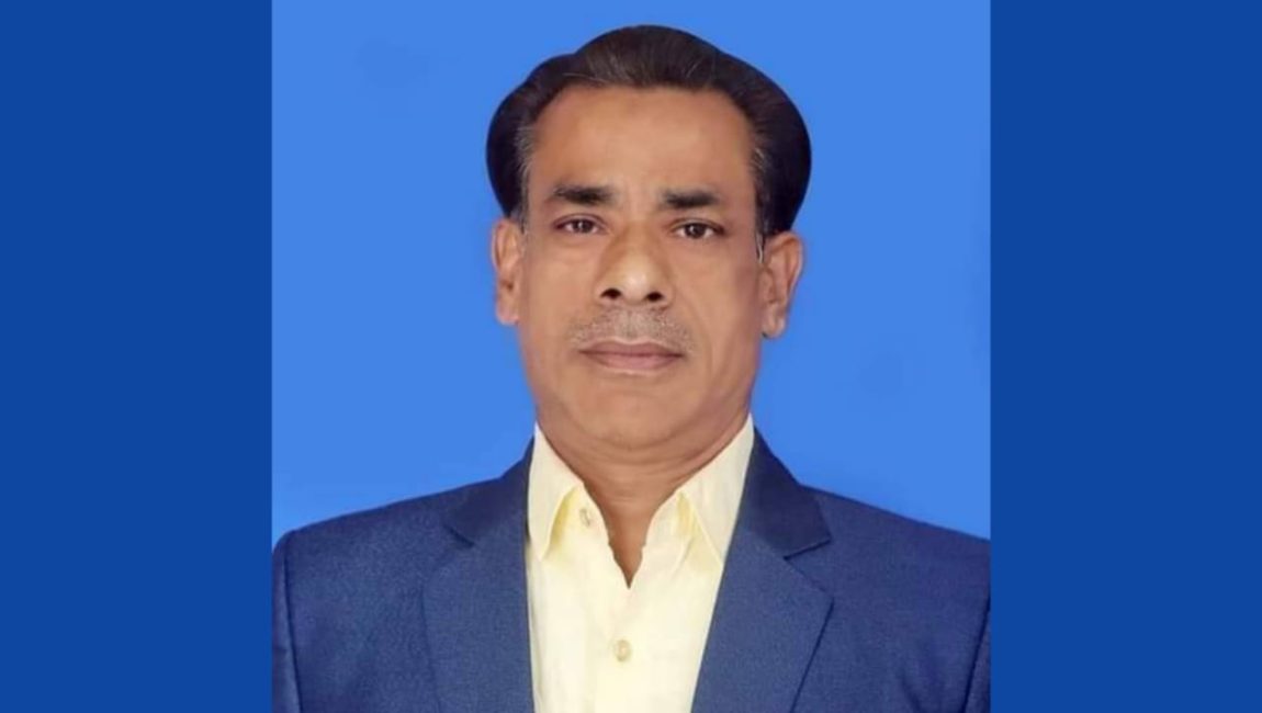 শাজাহানপুরে আশেকপুর ইউপি চেয়ারম্যানের ইন্তেকাল। ছবি: সংগৃহীত