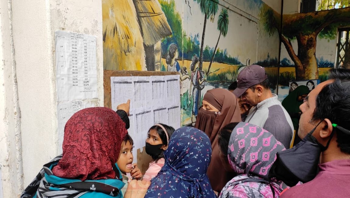 বগুড়া বালিকা উচ্চ বিদ্যালয়ে ফল প্রকাশে ত্রুটি, বিপাকে শিক্ষার্থী-অভিভাবকেরা