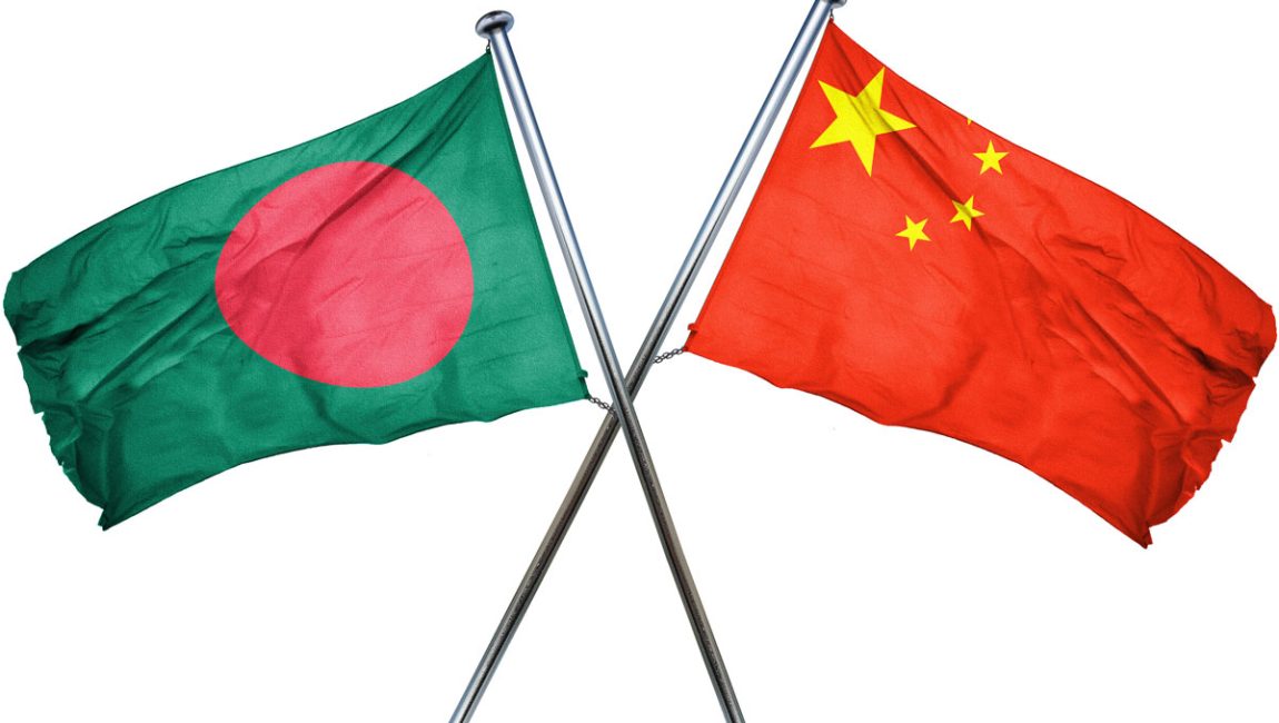 দেশের ৯৯ শতাংশ পণ্য শুল্কমুক্ত সুবিধা দিবে চীন। ছবি: সংগৃহীত