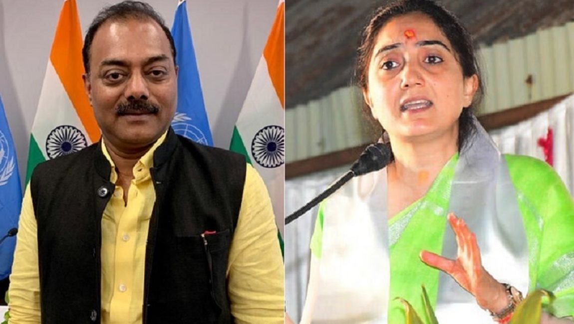 মহানবীকে নিয়ে বিতর্কিত মন্তব্য, ভারতের রাষ্ট্রদূতকে তলব মালয়েশিয়া ও ইন্দোনেশিয়ার