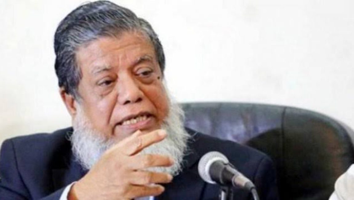 ফজলে রাব্বী মিয়া