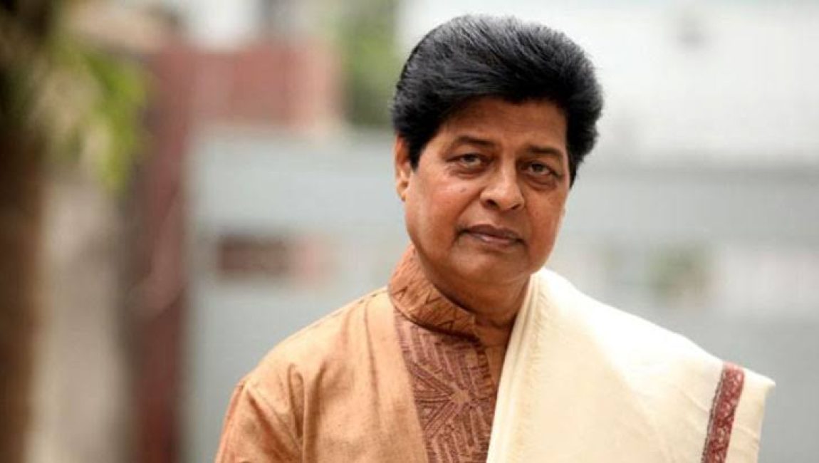 'মিয়া ভাই' খ্যাত অভিনেতা ফারুক। ছবি: ইন্টারনেট