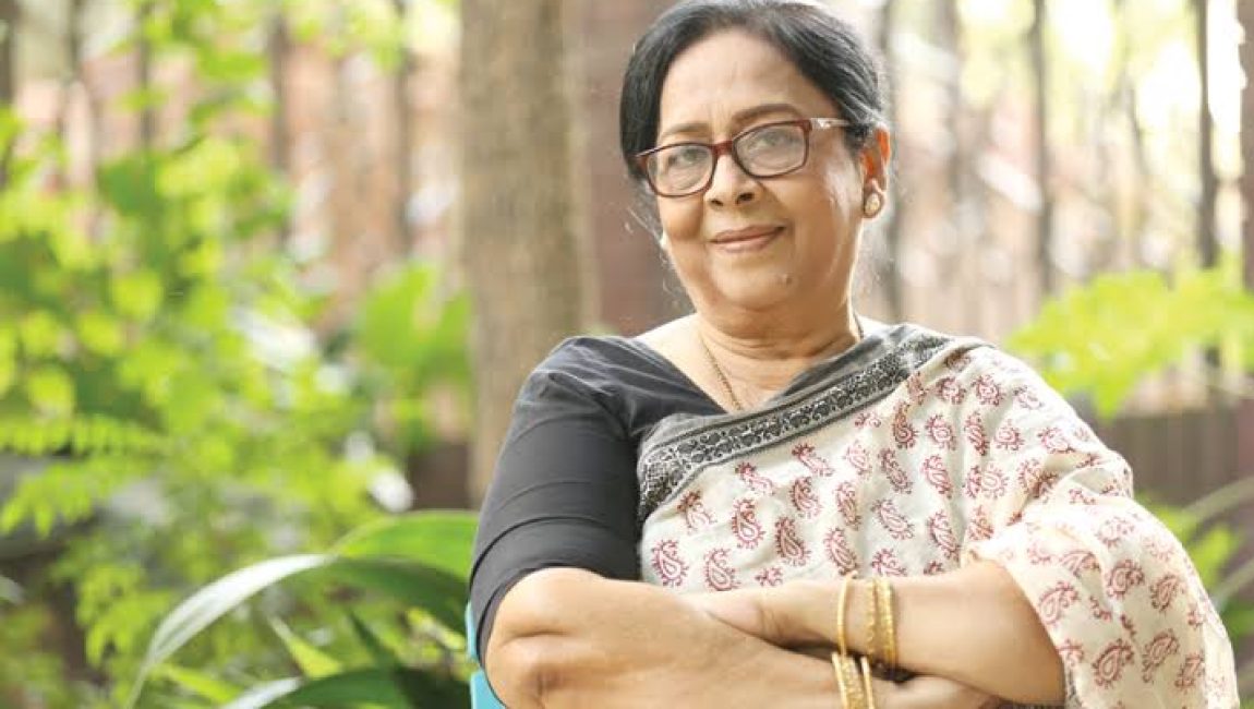 শর্মিলা আহমেদ