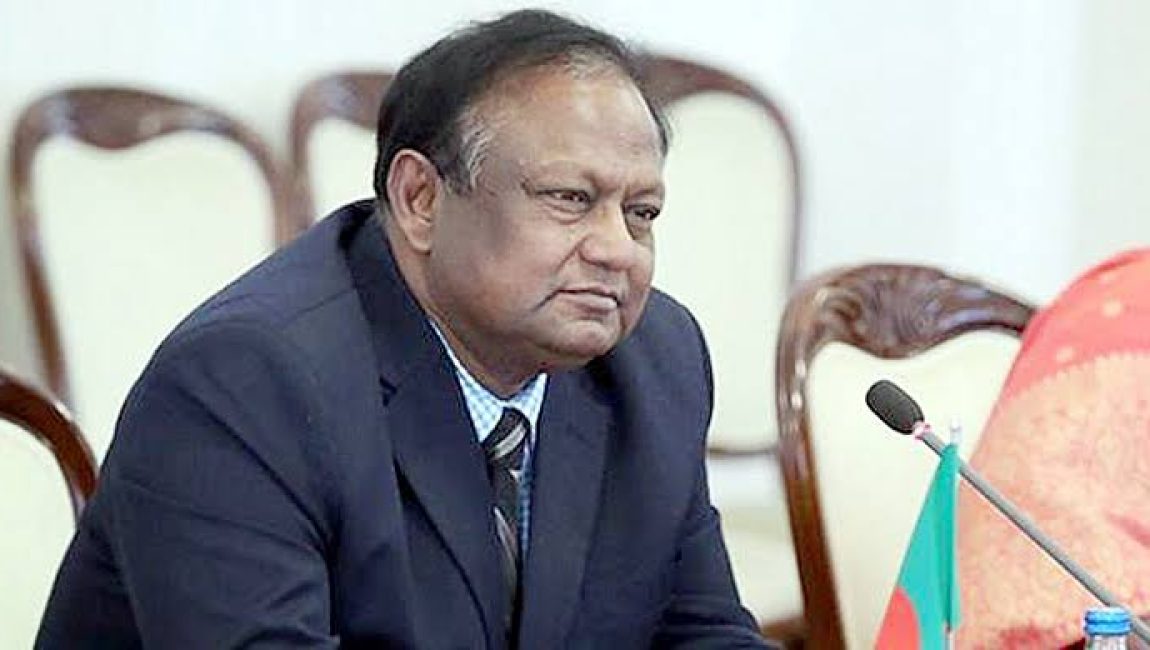 বাণিজ্যমন্ত্রী টিপু মুনশি