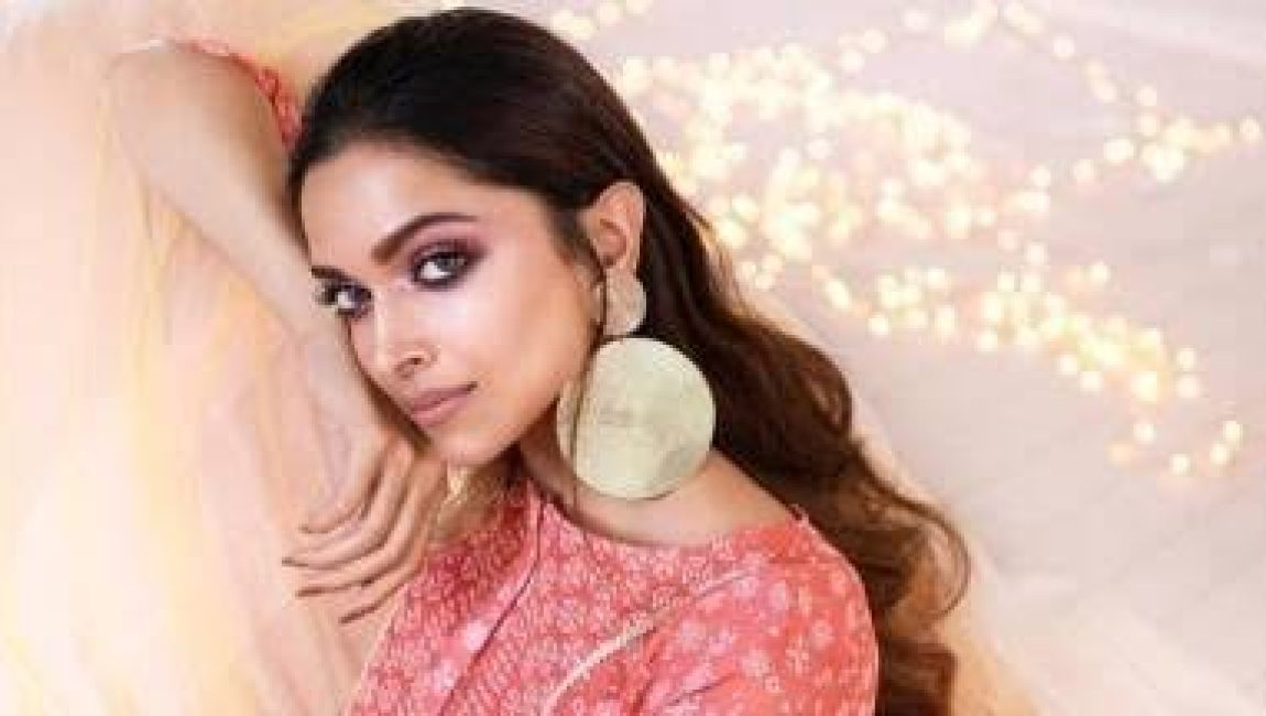 দীপিকা পাড়ুকোন