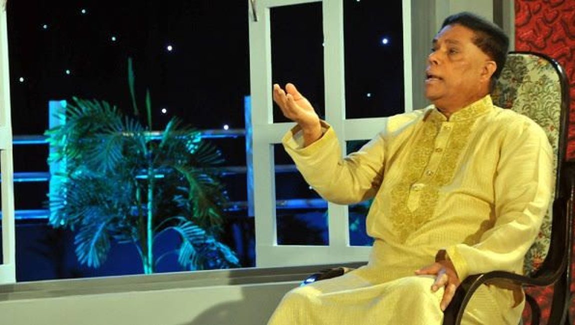 ড. মাহফুজুর রহমান। ছবি: ইন্টারনেট