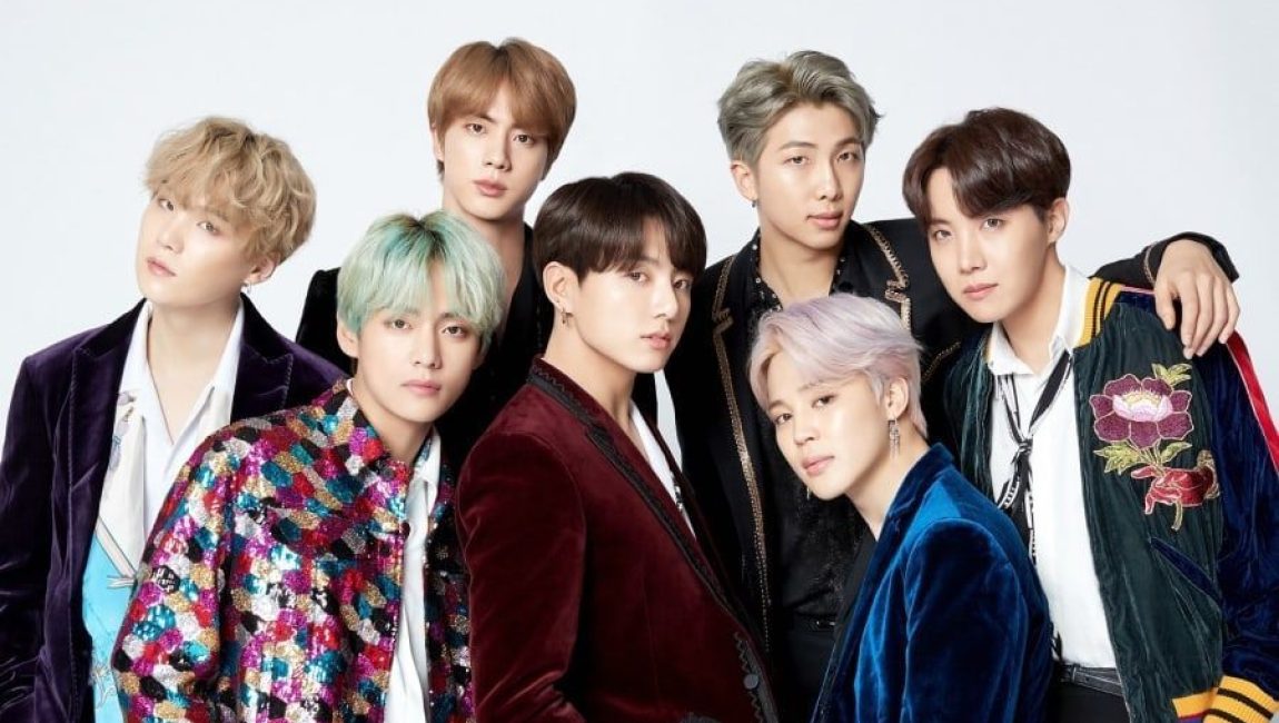 কোরিয়ান ব্যান্ড বিটিএসে ভাঙন