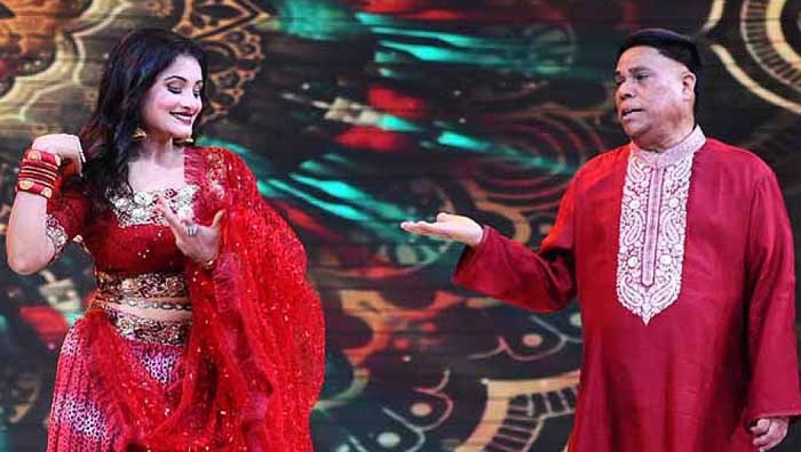 নিজের লেখা ৯টি গান শোনাবেন মাজফুজুর রহমান