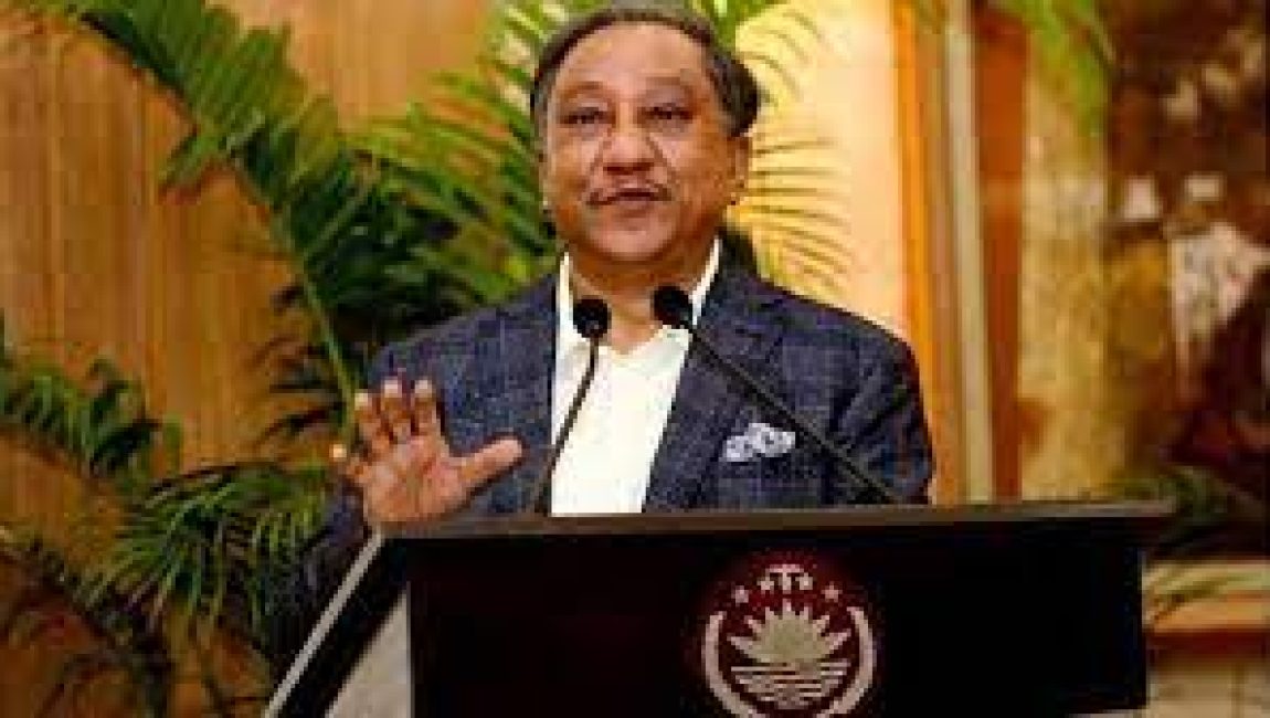 নাজমুল হাসান পাপন