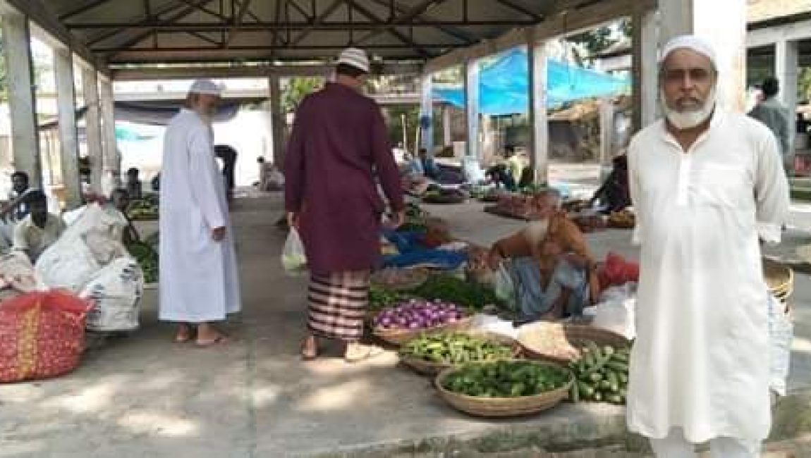 নামুজা হাট আগের নাম রাখার দাবি