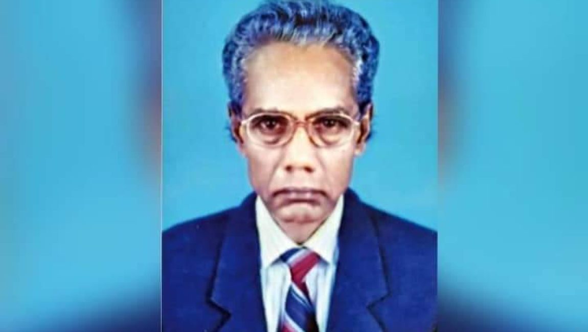 অধ্যাপক হাবিবুর রহমানের ইন্তেকাল, উপাচার্য ও উপ-উপাচার্যের শোক