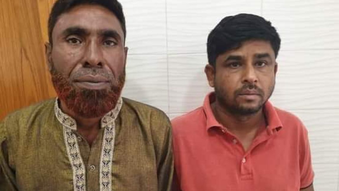 গাবতলীতে চেয়াম্যানের উপর হামলা দুই মেম্বার গ্রেফতার