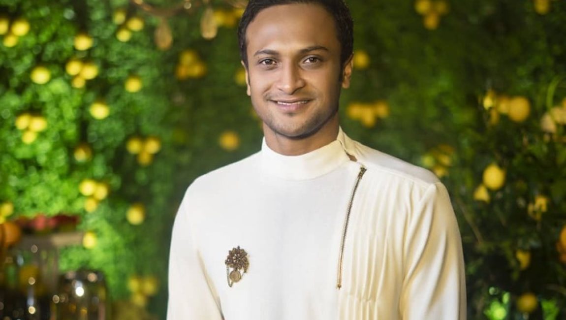 নতুন ব্যবসায় যুক্ত হচ্ছেন সাকিব