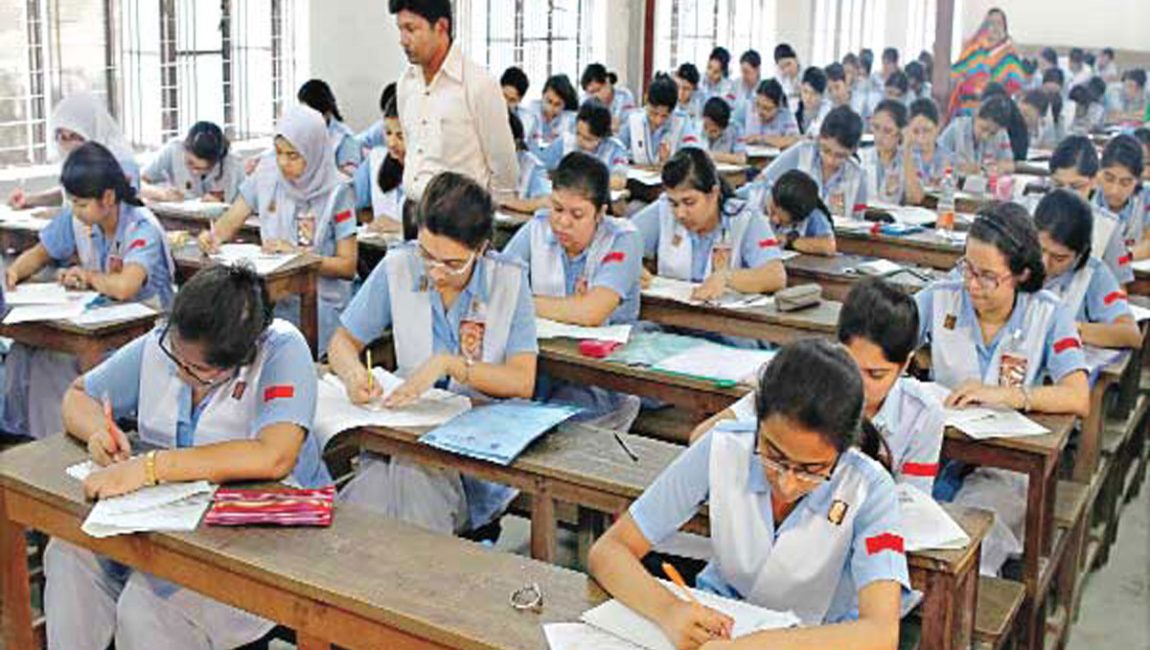আগামী ৮ ফেব্রুয়ারি এইচএসসির ফল প্রকাশ।
