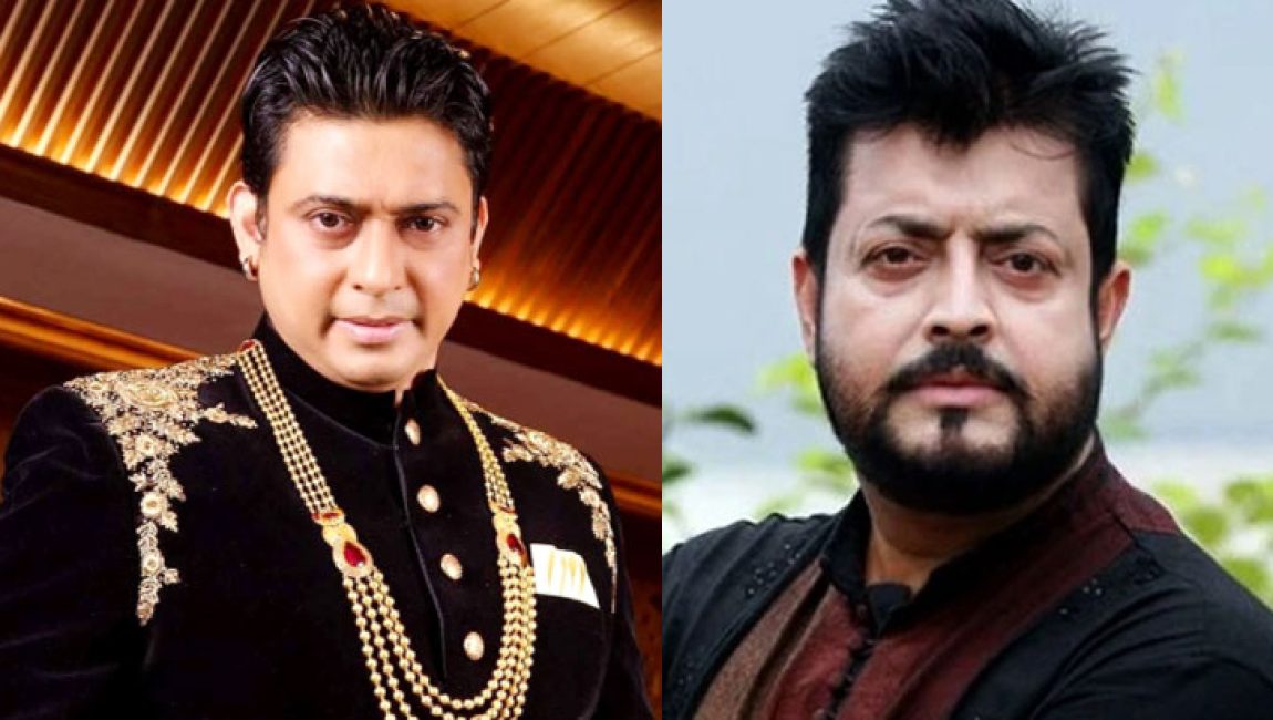 সানীকে পিস্তল দিয়ে গুলি করার হুমকি, জায়েদ বললেন ‘মিথ্যাচার’