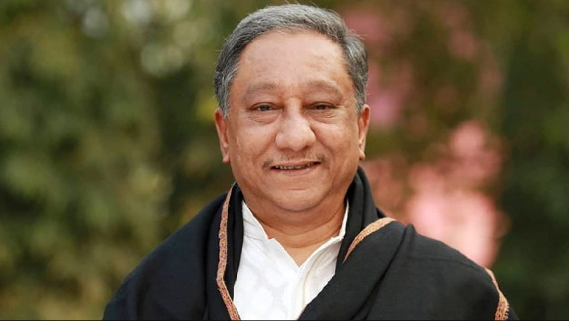 নাজমুল হোসেন পাপন