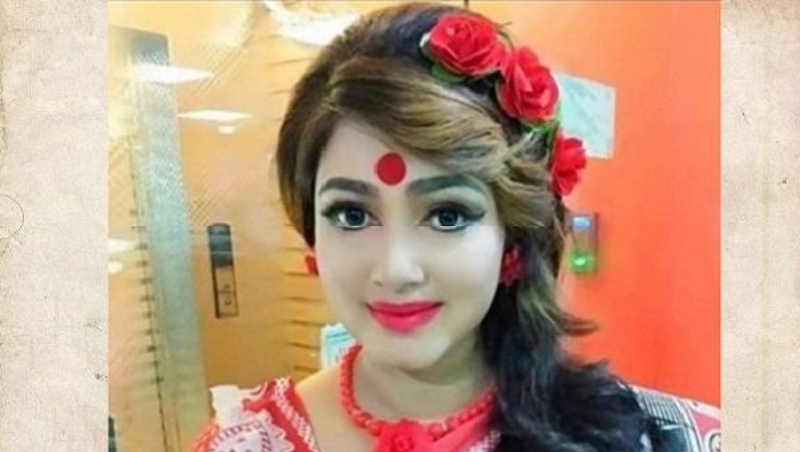নায়িকা একা