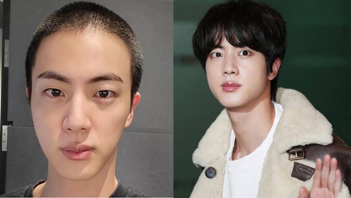 সেনাবাহিনীতে যোগ দিলেন বিটিএস তারকা জিন