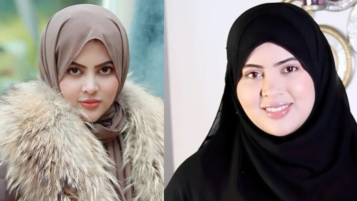 ইসলামের টানে অভিনয় ছাড়লেন আফসা